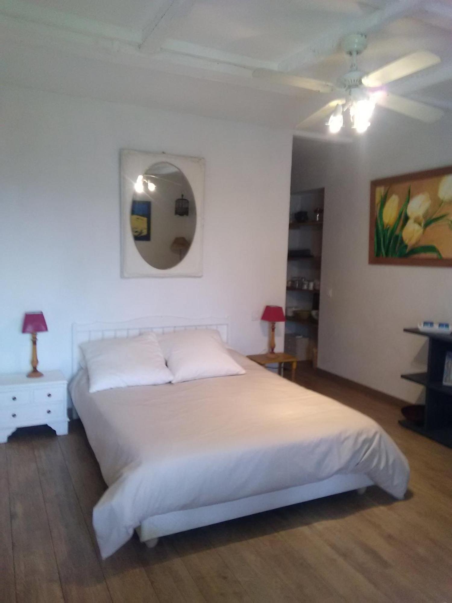 La Maison Bleue Brantome Ngoại thất bức ảnh