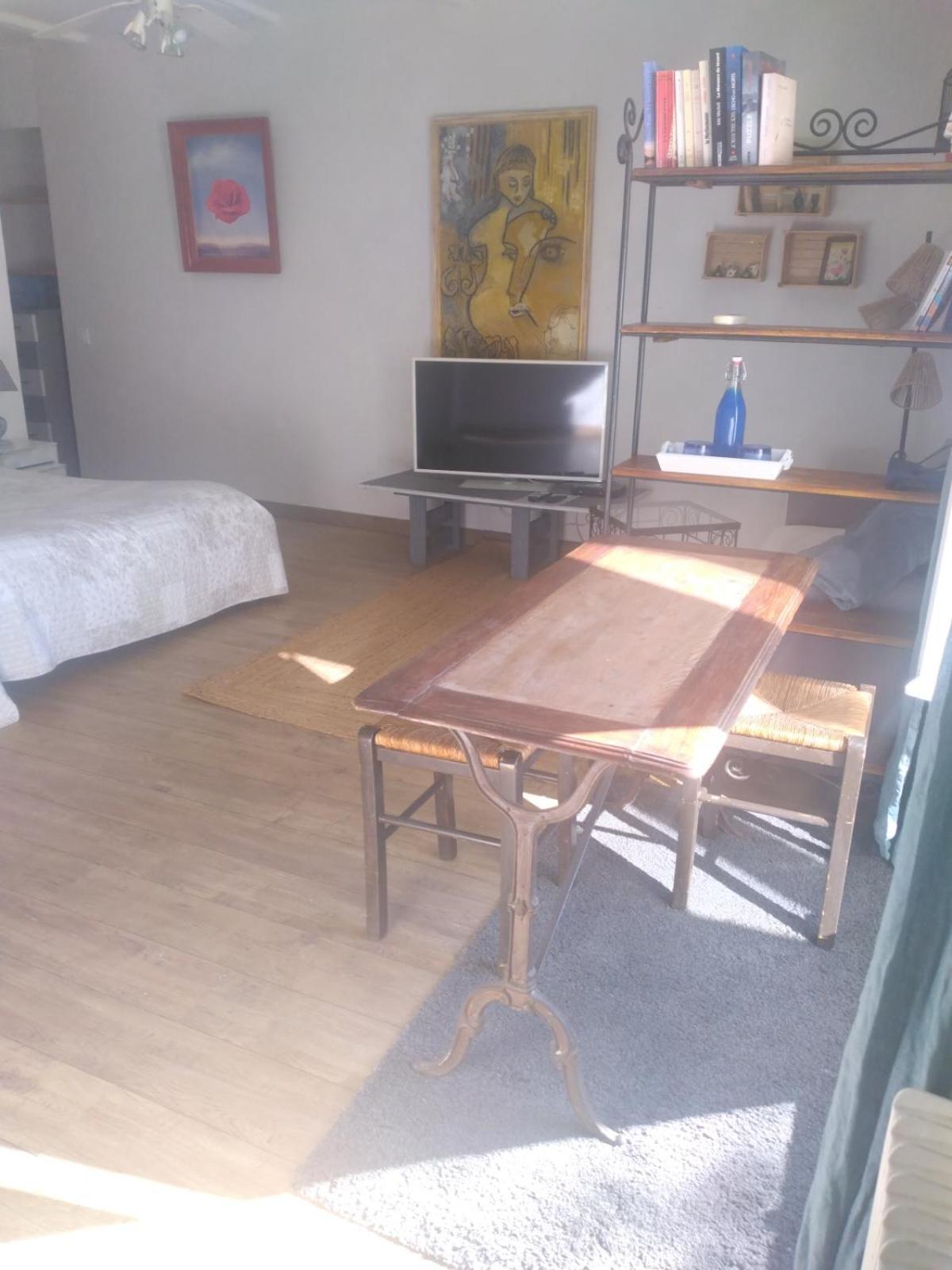 La Maison Bleue Brantome Ngoại thất bức ảnh
